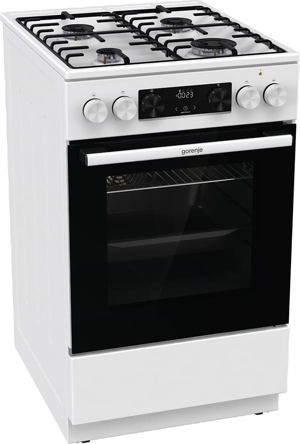 Фото - Плита газовая Gorenje GK5C40WH