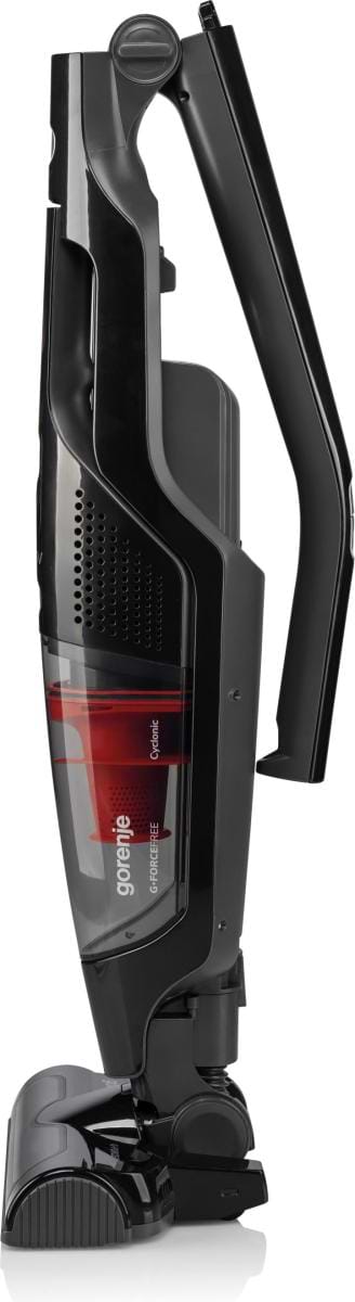 Фото - Пылесос ручной для дома Gorenje SVC216GFBK