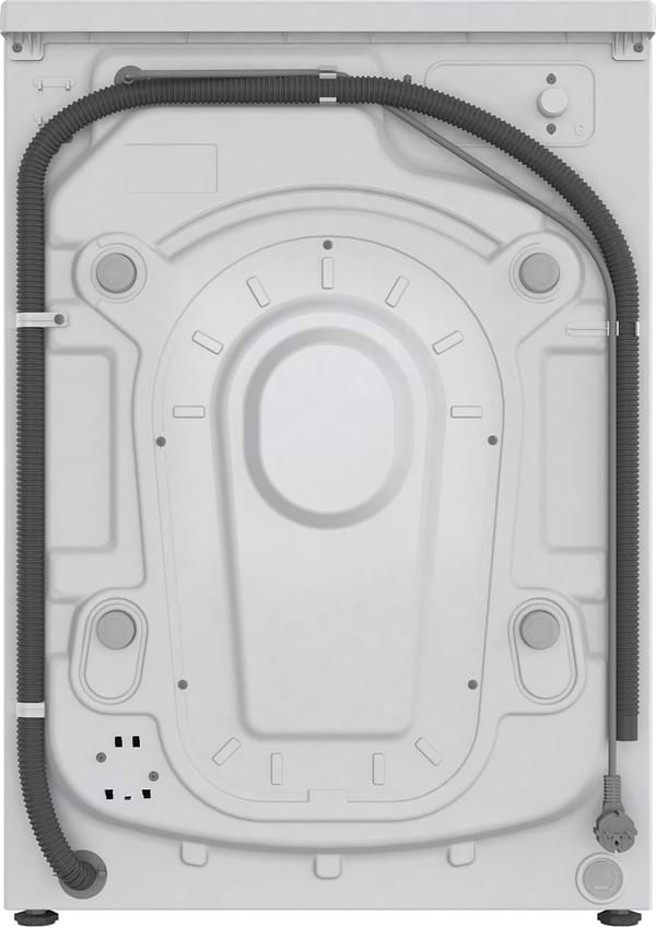 Фото - Прально-сушильна машина Gorenje WD2A164ADS
