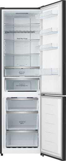 Фото - Холодильник Hisense RB440N4GBD