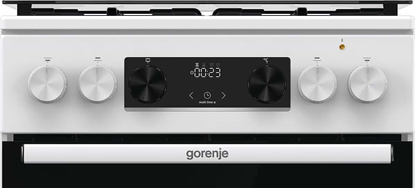 Фото - Плита газовая Gorenje GK5C41WH