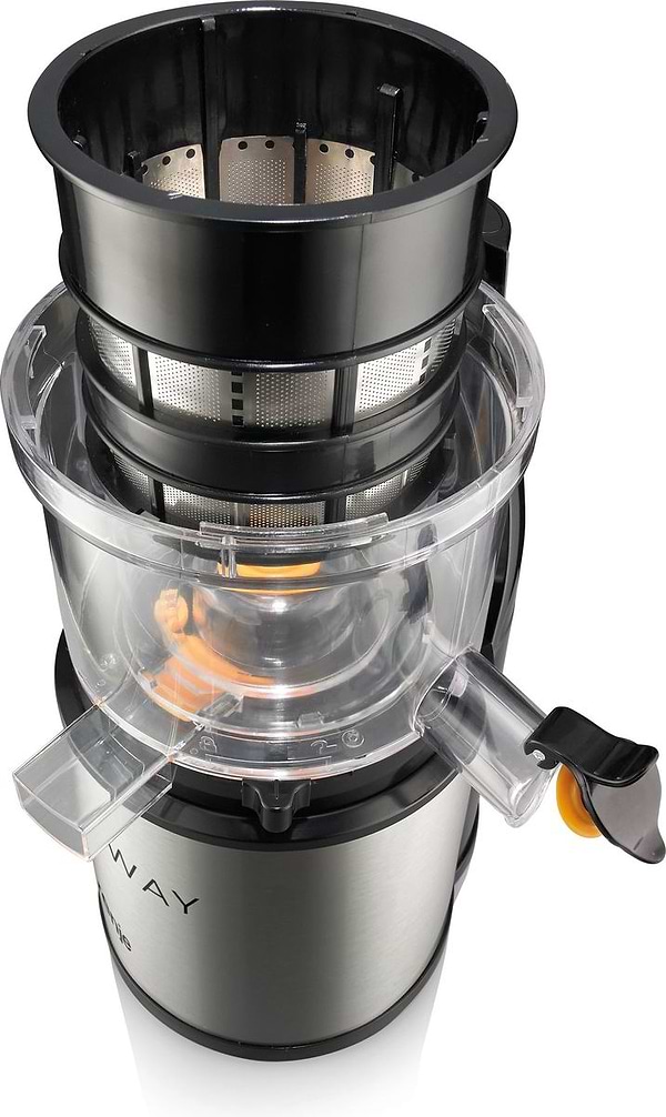 Фото - Соковыжималка шнековая Gorenje JC 4800 VWY (GS-102)