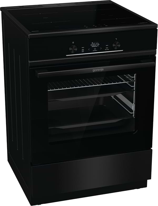 Фото - Плита электрическая Gorenje GEIT 6E62 BPG