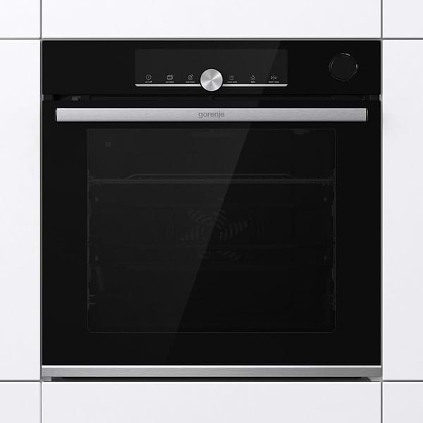 Фото - Уценка - Духовой шкаф электрический Gorenje BPSAX6747A08BG (B60O13PS5I01-2)