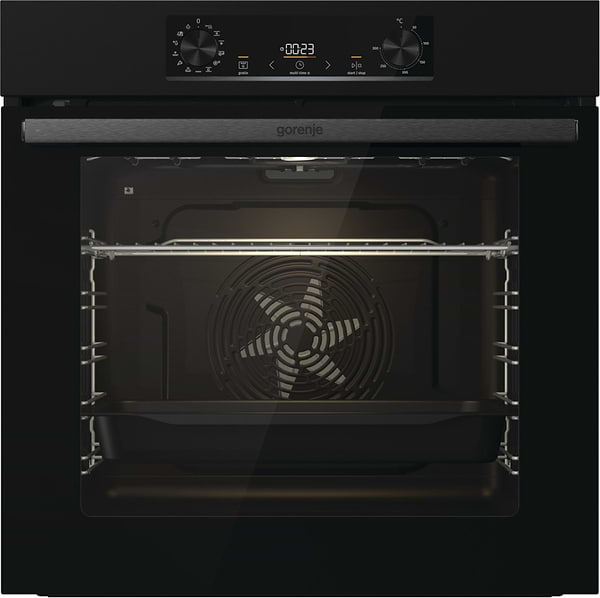 Фото - Уценка - Духовой шкаф электрический Gorenje BPS6737E02B