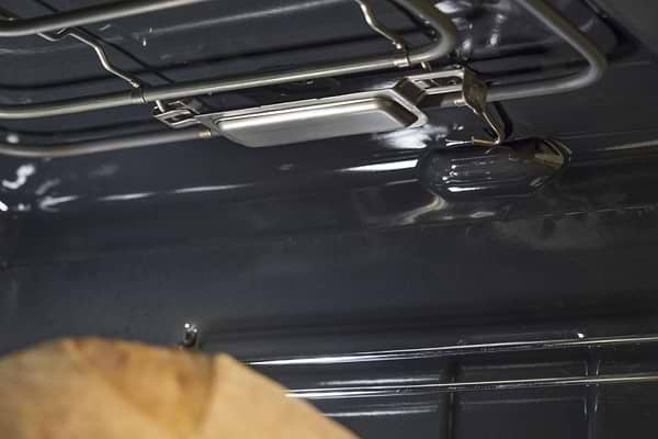 Фото - Уценка - Духовой шкаф электрический Gorenje BOS6737E13BG