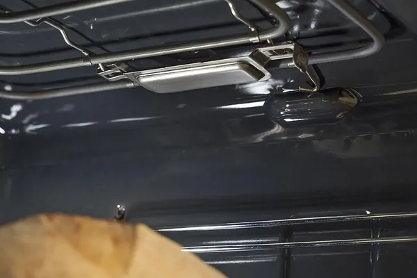 Фото - Духова шафа електрична Gorenje BOSX6737E13BG