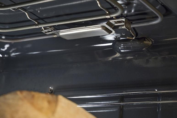 Фото - Духовой шкаф электрический Gorenje BO6737E02BG