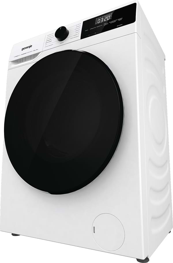 Фото - Прально-сушильна машина Gorenje WD2A164ADS