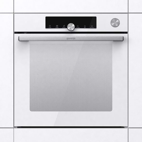 Фото - Духова шафа електрична Gorenje BPSA6747A08WG
