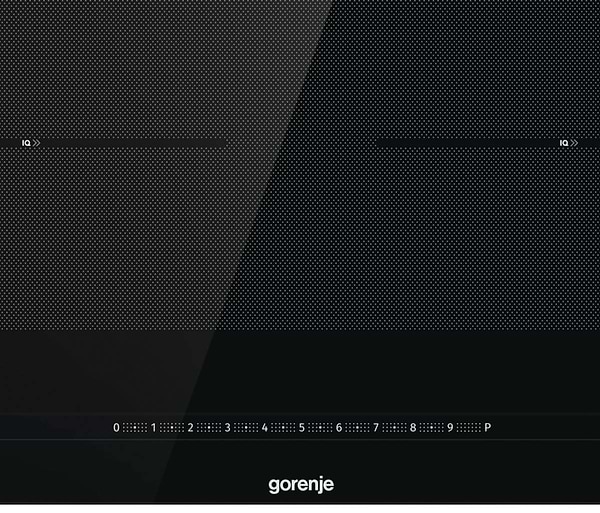Фото - Варочная панель электрическая Gorenje IS 646 BG