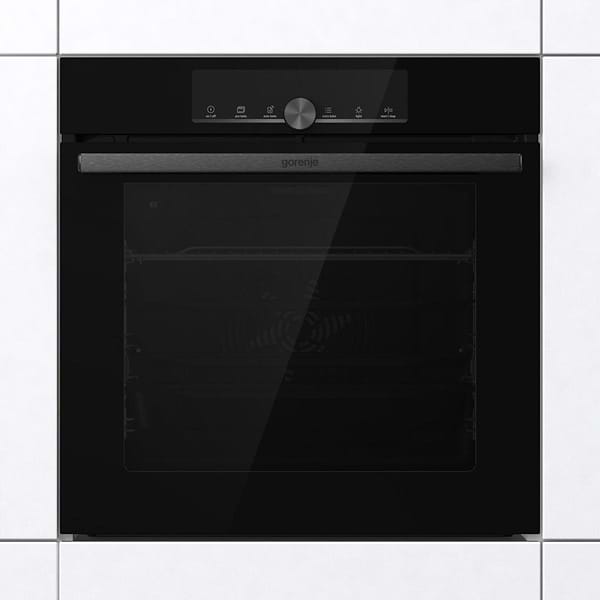Фото - Уценка - Духовой шкаф электрический Gorenje BPS6747A06BG
