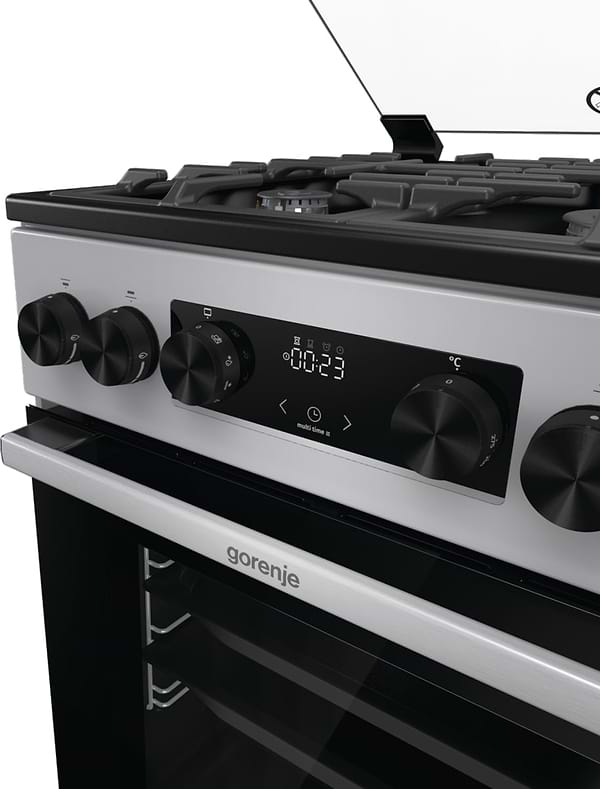 Фото - Плита газовая Gorenje GK5C41SF