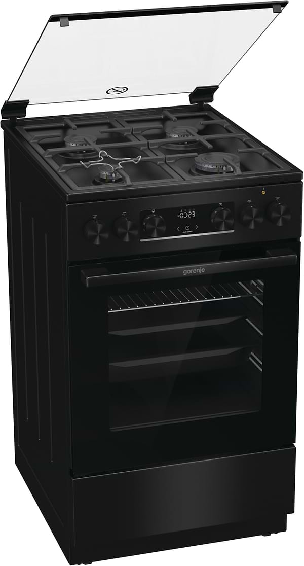 Фото - Плита газова Gorenje GK 5C41 BF