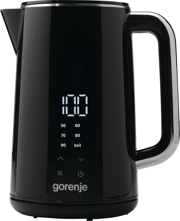 Фото - Електричний чайник Gorenje K17DWD