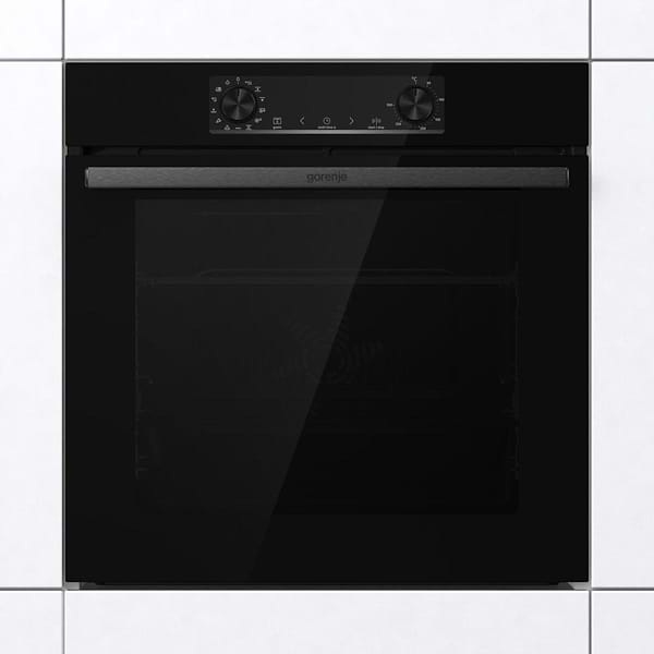 Фото - Уценка - Духовой шкаф электрический Gorenje BOS6737E13BG