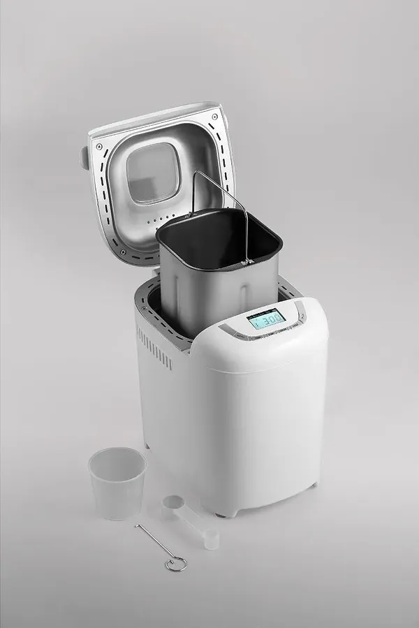 Фото - Хлебопечь Gorenje BM 910 W II