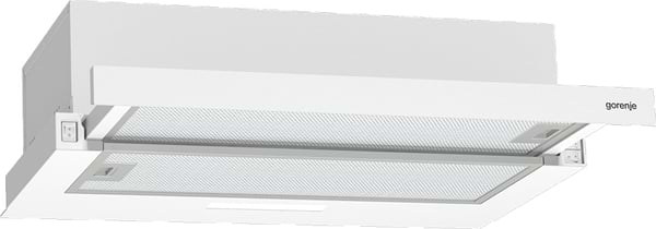 Фото - Витяжка вбудована Gorenje TH60E3W