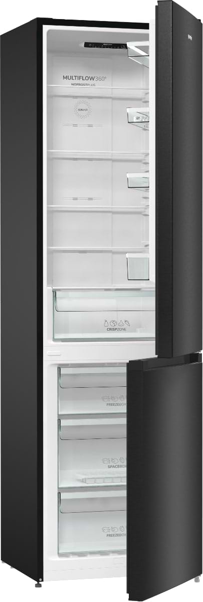 Фото - Холодильник Gorenje NRK6202EBXL4