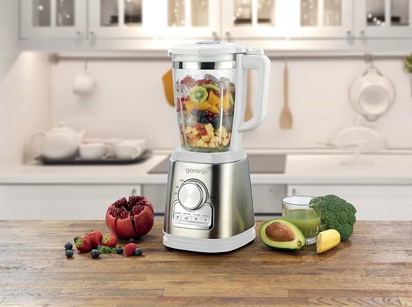 Фото - Блендер стационарный Gorenje B 1400E