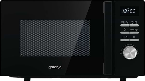 Фото - Микроволновая печь (СВЧ) Gorenje MO20A4BH