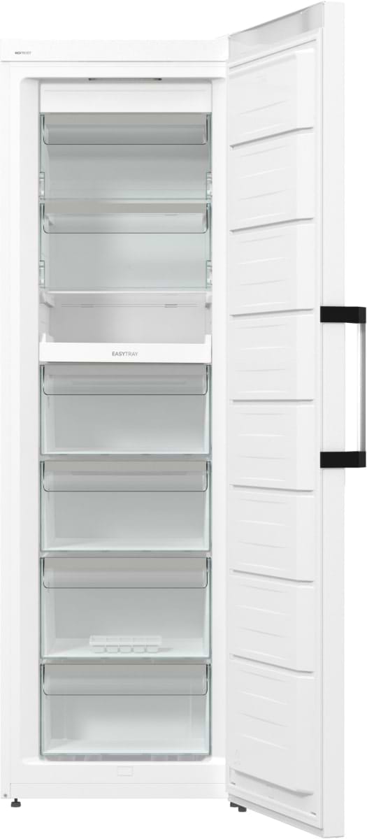 Фото - Уценка - Морозильная камера Gorenje FN619EAW6