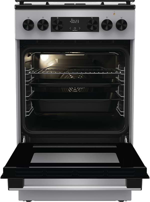 Фото - Плита газовая Gorenje GK5C41SF