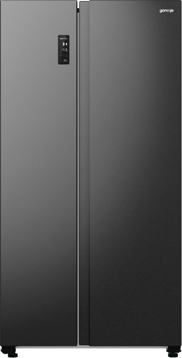 Холодильник Gorenje NRR9185EABXL - Фото 1
