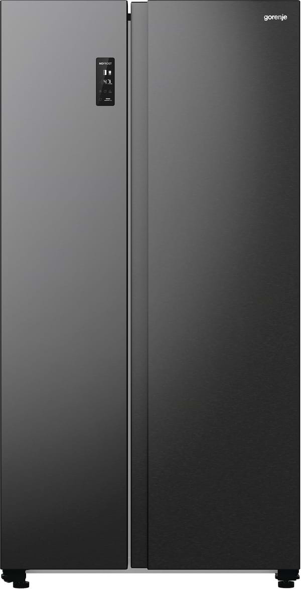 Фото - Холодильник Gorenje NRR9185EABXL