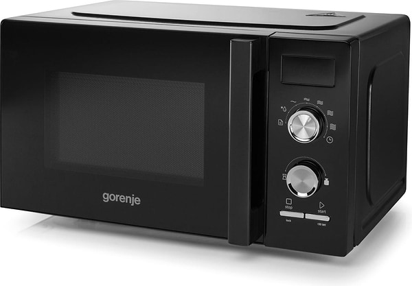 Фото - Уценка - Микроволновая печь (СВЧ) Gorenje MO 20 A3BH