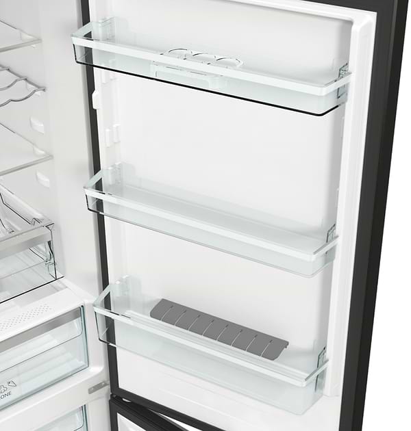 Фото - Холодильник Gorenje NRK 619 EABXL4