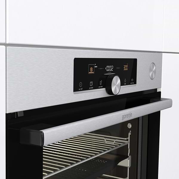 Фото - Духовой шкаф электрический Gorenje BPSA6747A08XWI