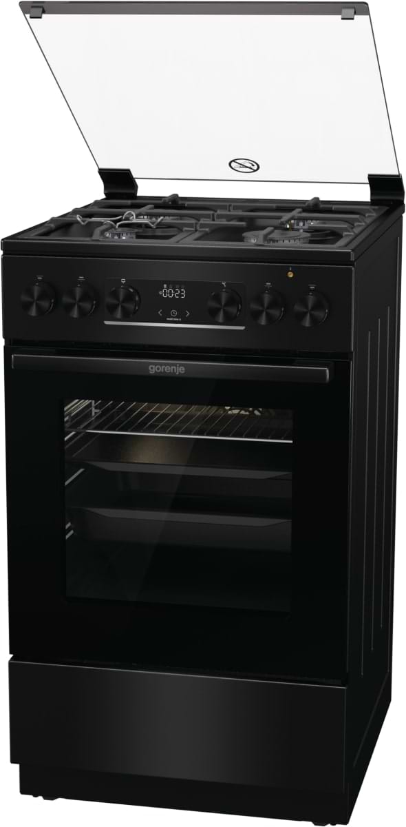 Фото - Плита газова Gorenje GK 5C41 BF