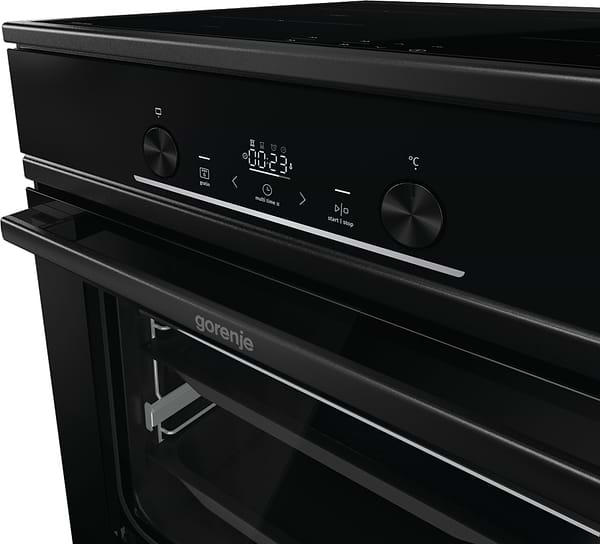 Фото - Плита электрическая Gorenje GEIT 6E62 BPG