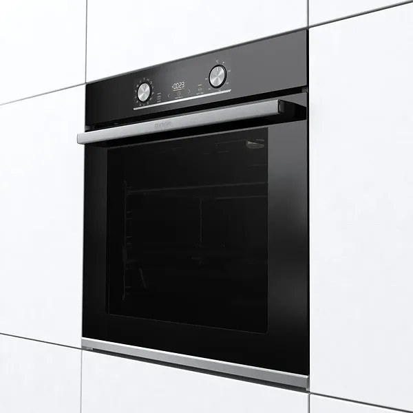 Фото - Духова шафа електрична Gorenje BOSX6737E13BG