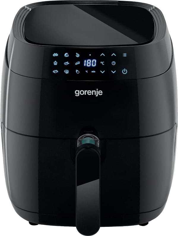 Фото - Уценка - Мультипечь Gorenje AF 1409 DB