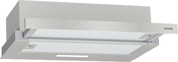 Фото - Витяжка вбудована Gorenje TH62E3X