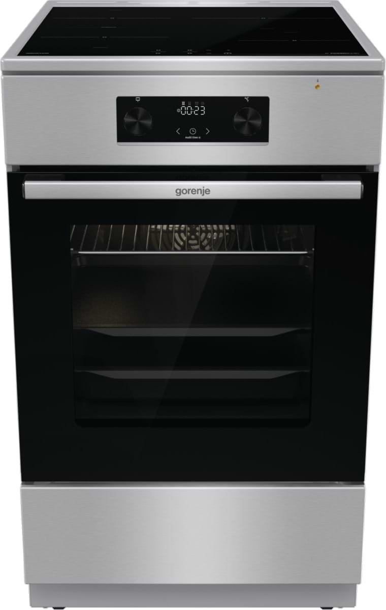 Плита електрична Gorenje GEIT 5C61 XPG - Фото 1