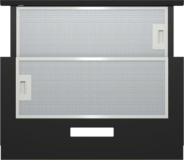 Фото - Витяжка вбудована Gorenje TH60E3B