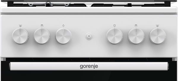 Фото - Плита газовая Gorenje GGI5A21WH