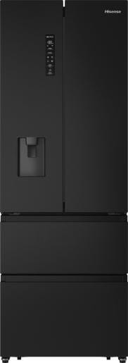 Холодильник Hisense RF632N4WFE1 - Фото 1
