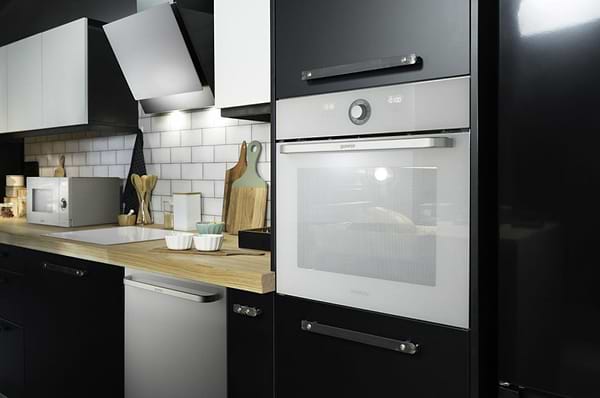 Фото - Варочная панель электрическая Gorenje IT643SYW7