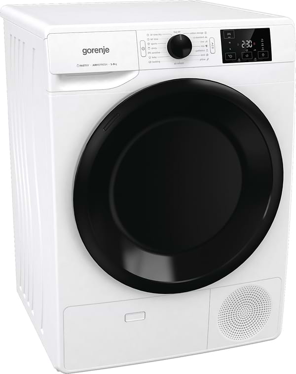Фото - Сушильная машина Gorenje DNE8B