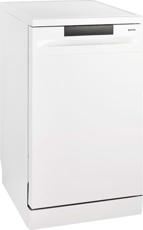 Фото - Посудомоечная машина отдельностоящая Gorenje GS520E15W