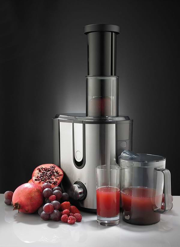 Фото - Соковитискач відцентровий Gorenje JC 900 E