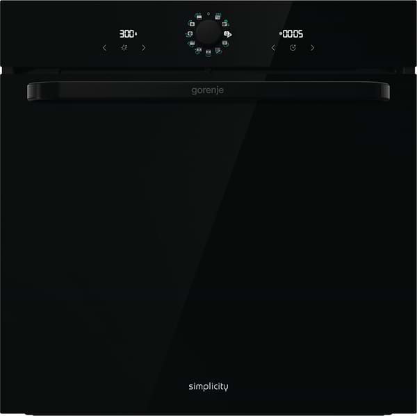 Фото - Уцінка - Духова шафа електрична Gorenje BOS 6737 SYB