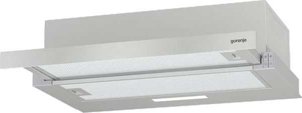 Фото - Витяжка вбудована Gorenje TH62E3X