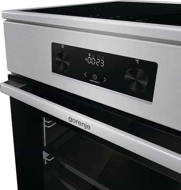 Фото - Плита электрическая Gorenje GEIT 5C61 XPG