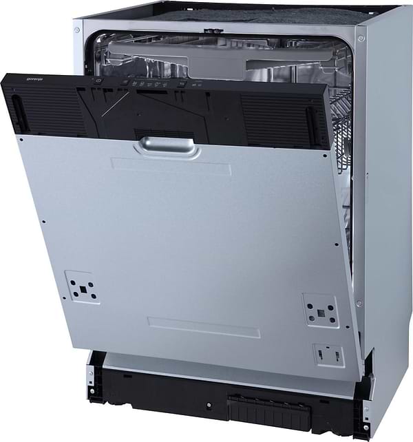 Фото - Посудомоечная машина встраиваемая Gorenje GV620E10