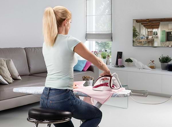 Фото - Утюг Gorenje SIH3000RBC